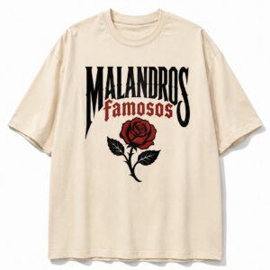 MALANDROS TEE