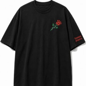 THORNED ROSE