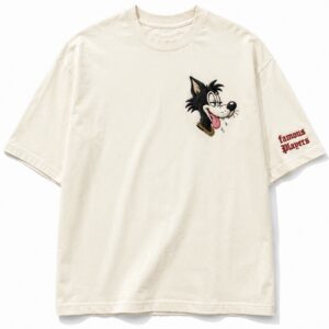 THIRSTY DOG TEE